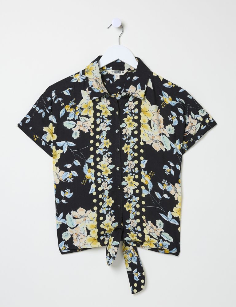 Floral Shirt 2 of 6