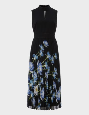 oasis jasmine holiday sundress