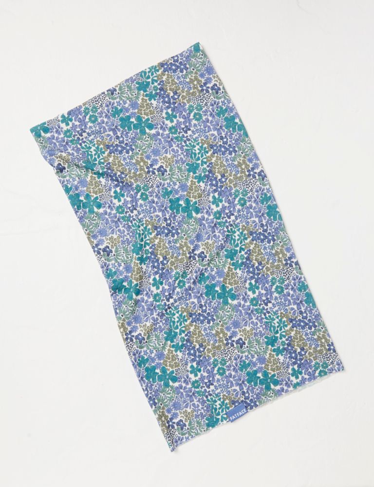 Floral Snood 2 of 2