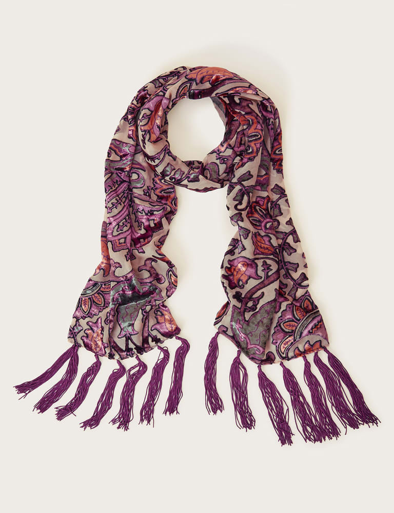 Monsoon scarves store