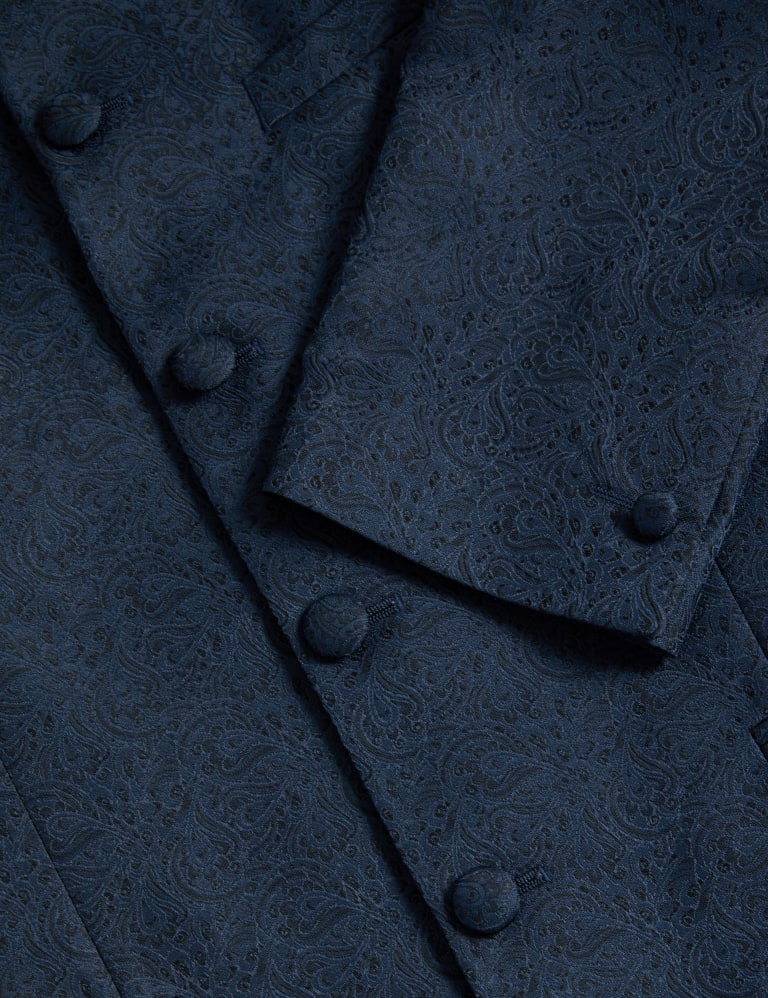 Grandad collar suit jacket sale