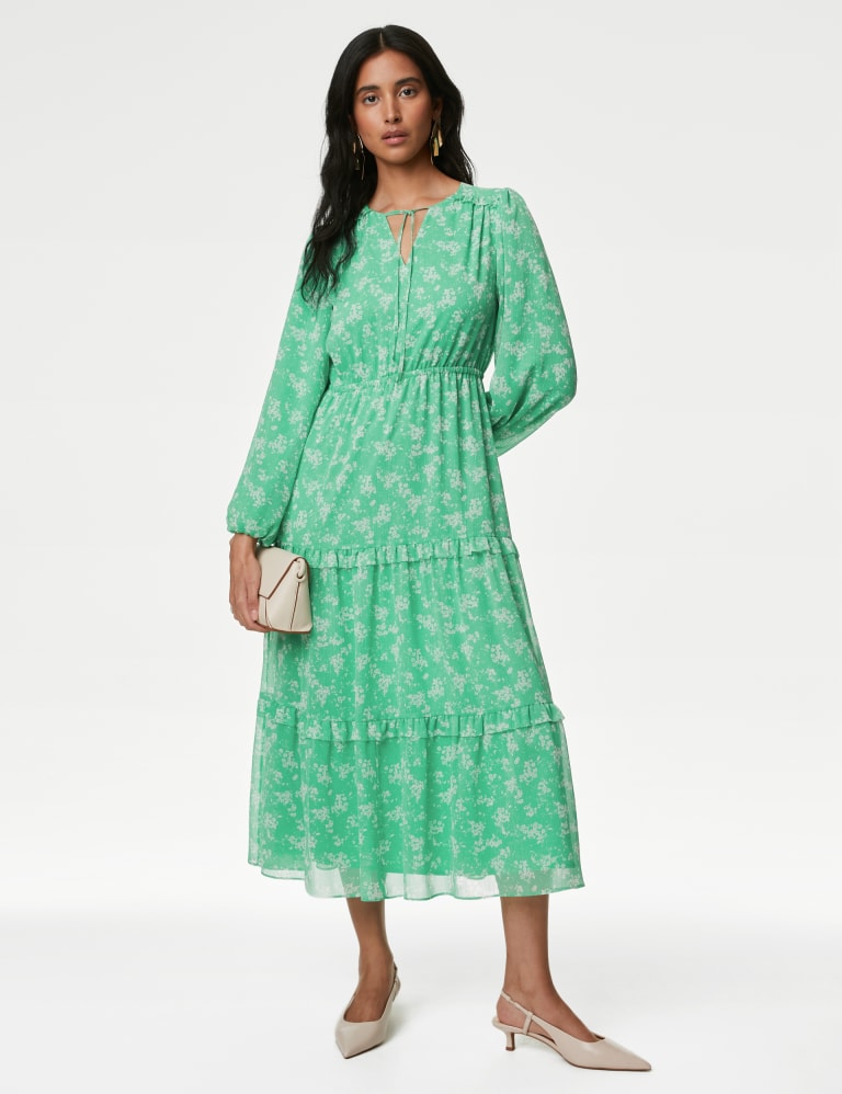 M s sales maxi dresses