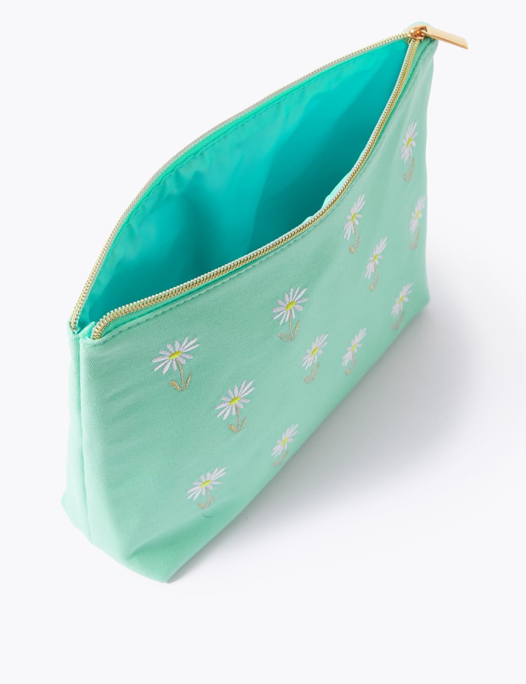 Floral Toiletry Bag M&S Collection M&S