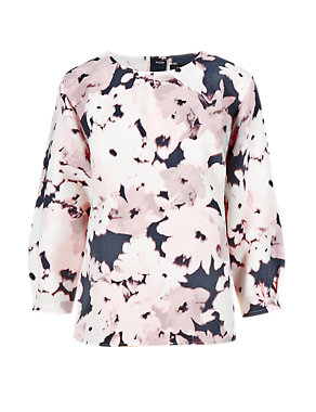 Floral Top Image 2 of 4