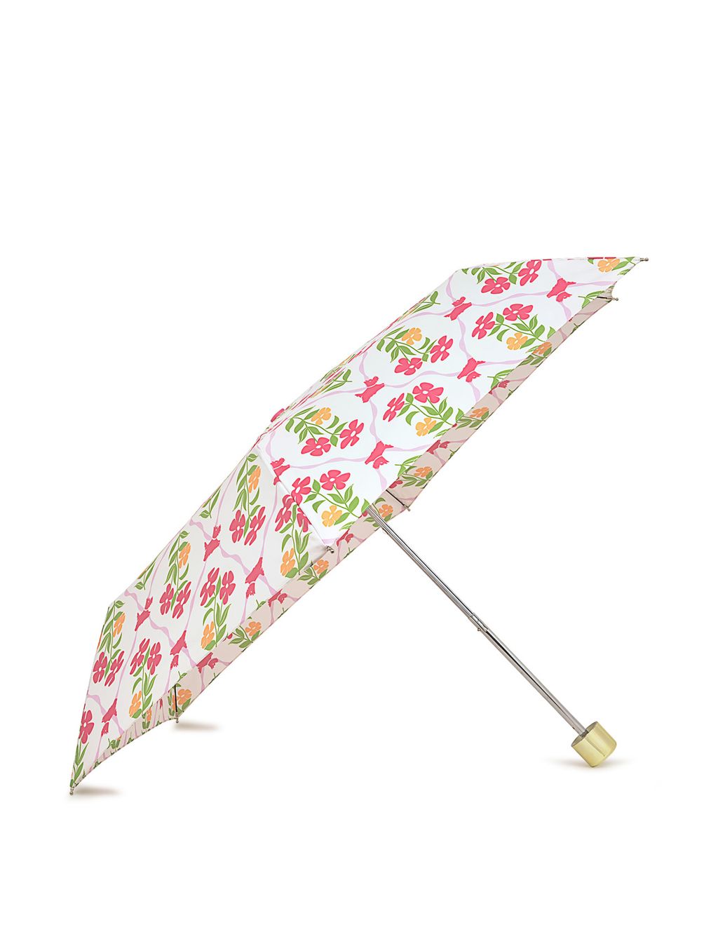 Floral Umbrella 3 of 3