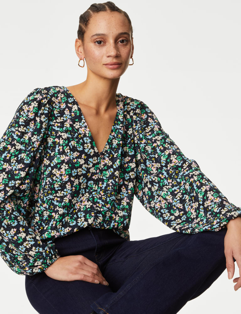 M&s blouses outlet