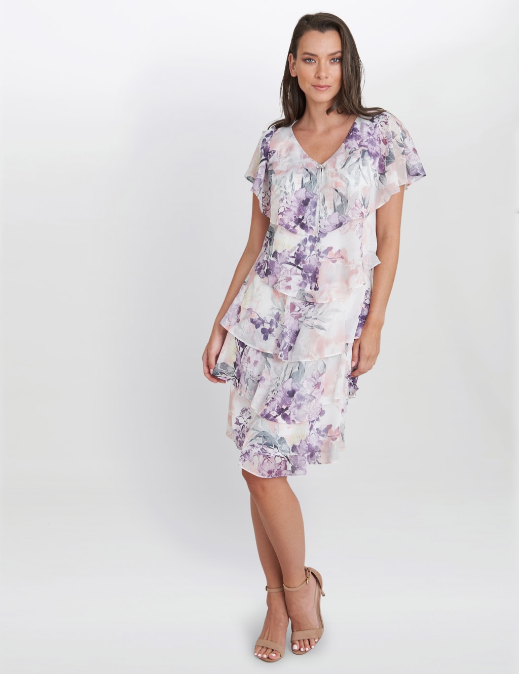 Tk maxx online gina bacconi dresses
