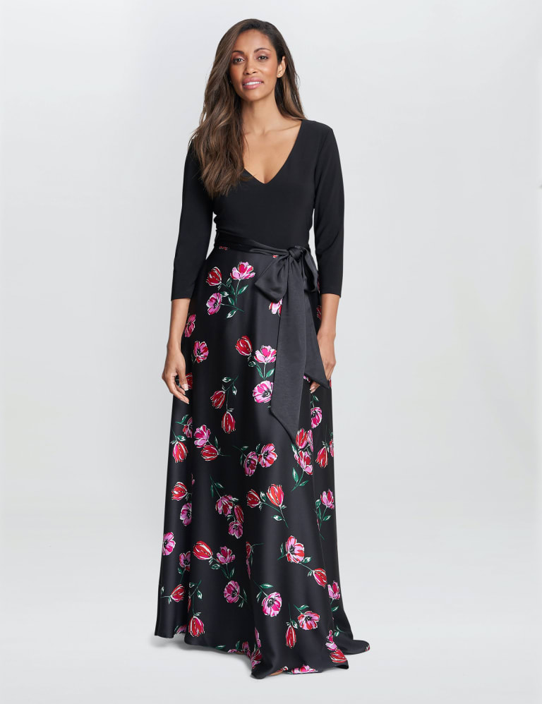 Gina bacconi shop sizing reviews