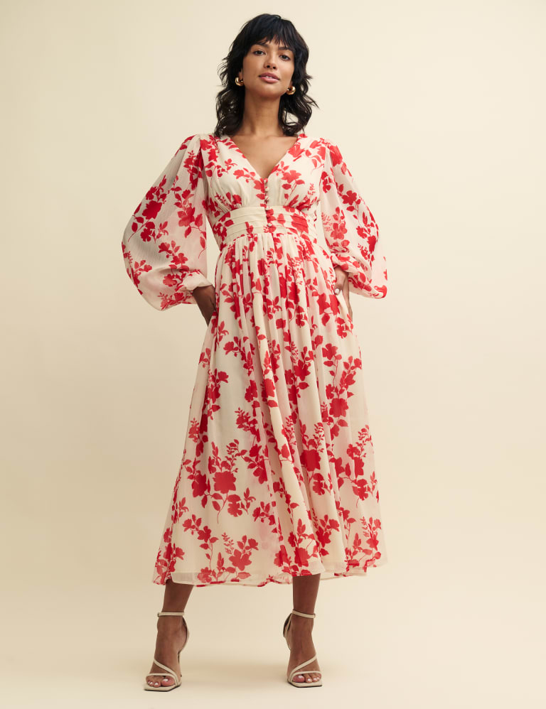 M&s plus hotsell size dresses