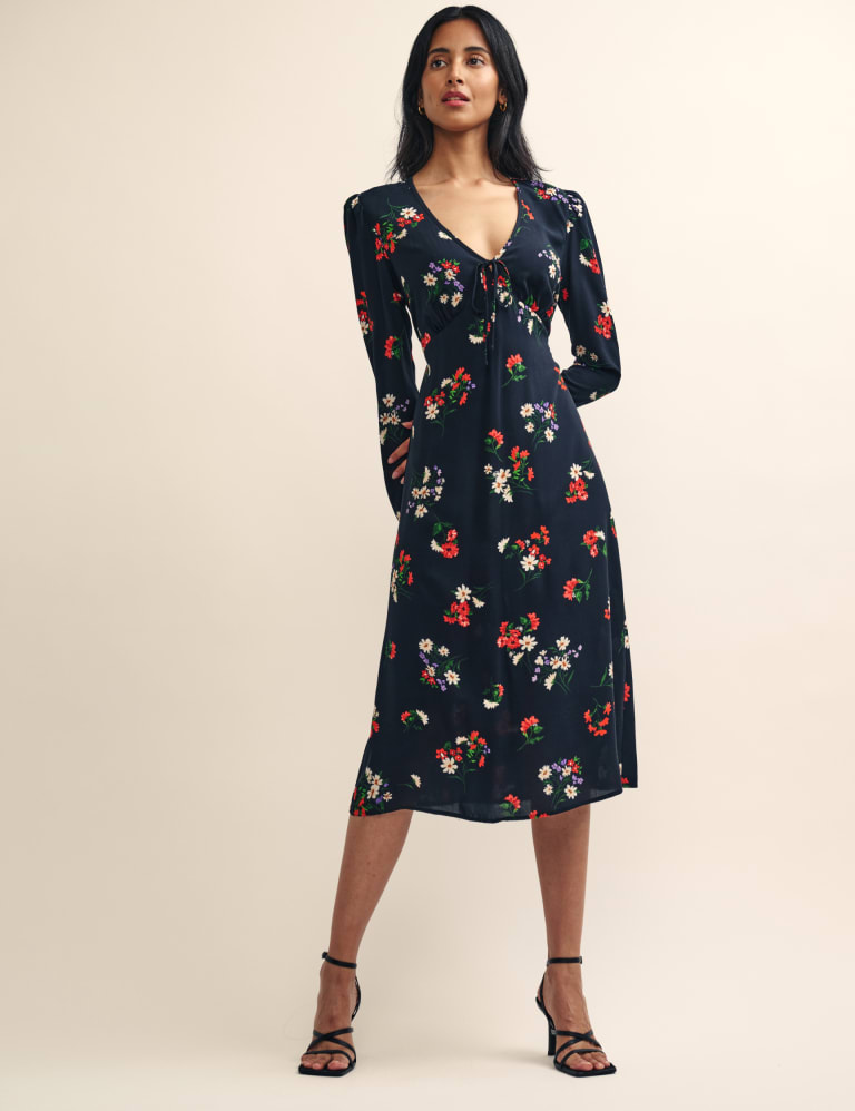 M&s tea dress sale
