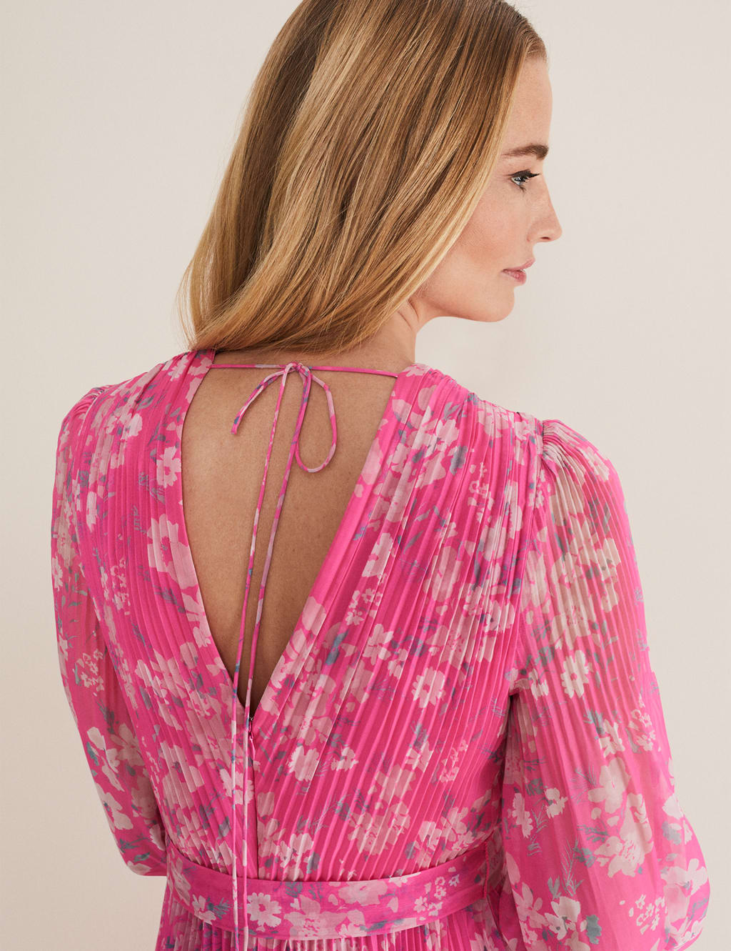 Steele winnie midi dress hotsell