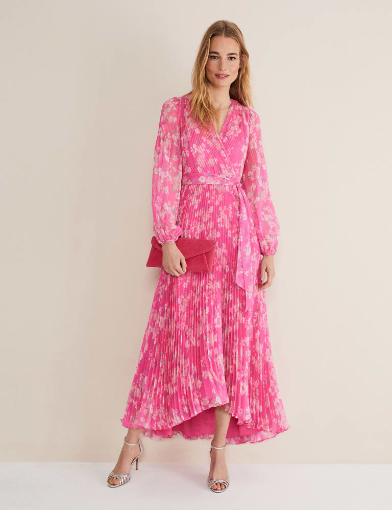 Maxi shift dresses uk cheap