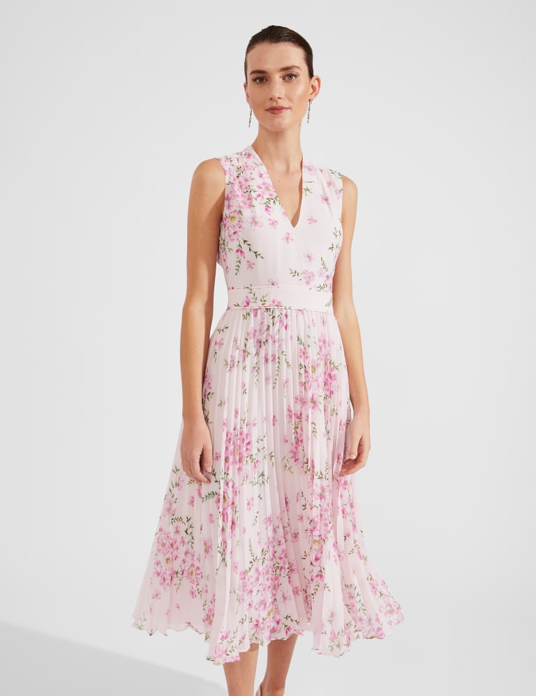 Hobbs skater dress sales