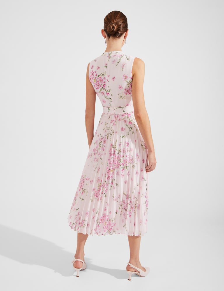 Hobbs skater dress sales
