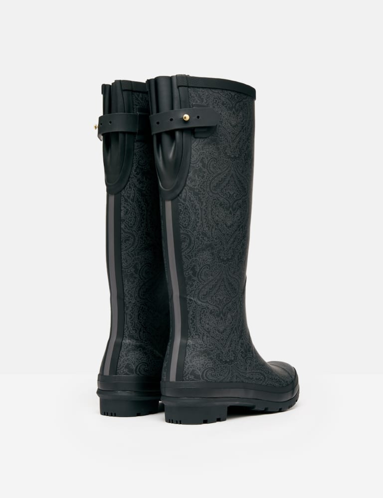 Joules mid biker wellies clearance