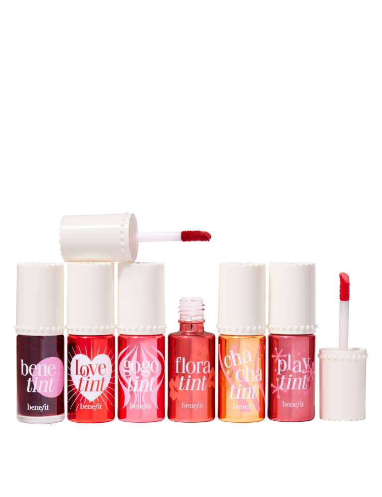 Benefit hotsell lip tint