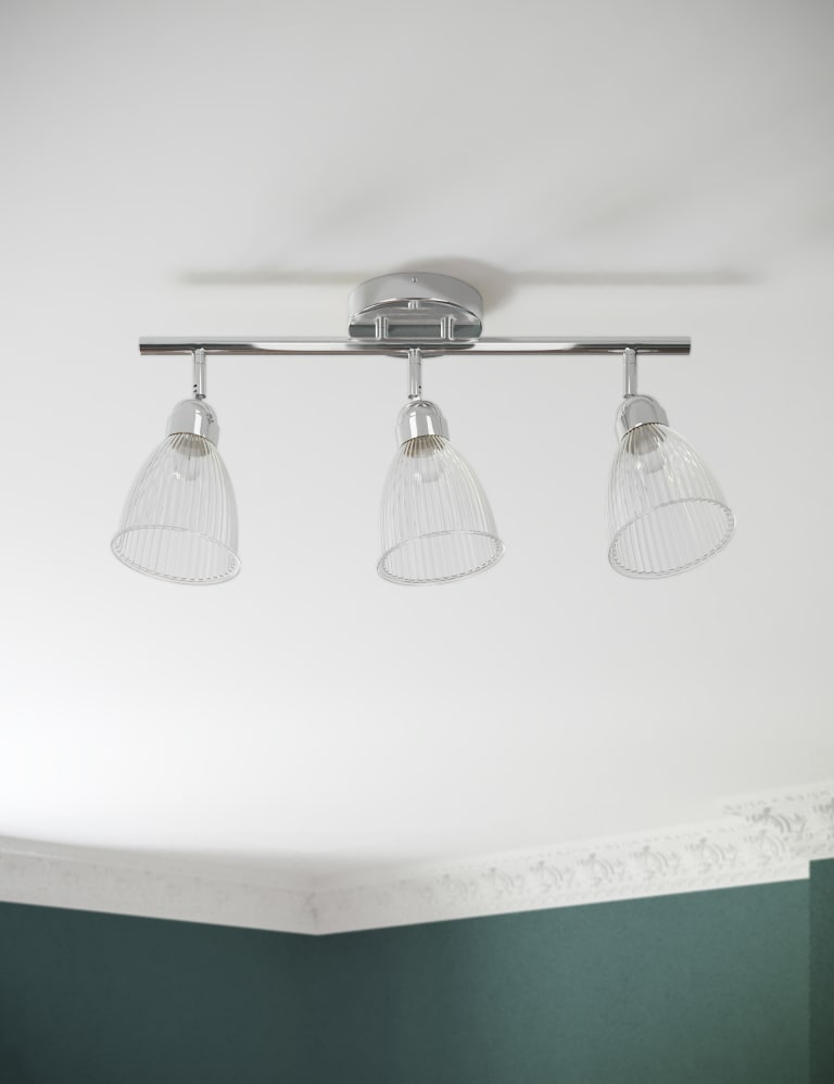 M&s lighting store