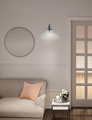 Florence Single Pendant Light Image 2 of 5