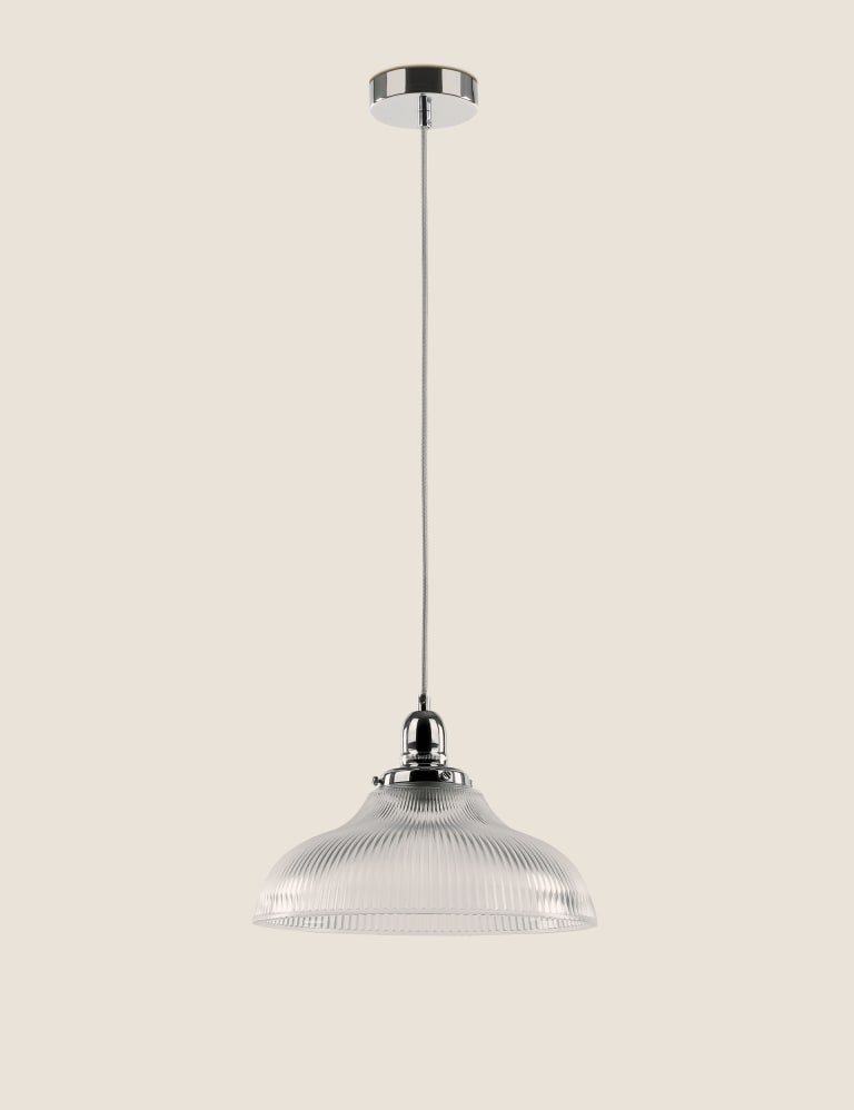 Florence Single Pendant Light 1 of 5