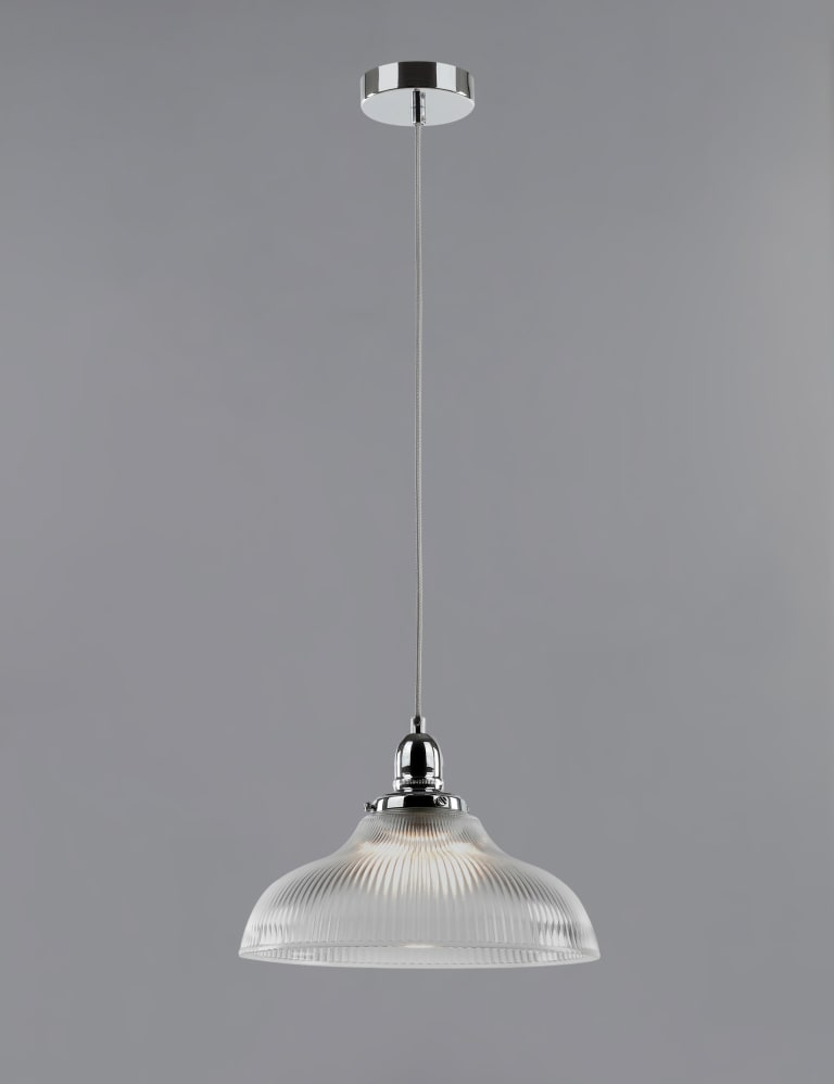 Florence Single Pendant Light 3 of 5