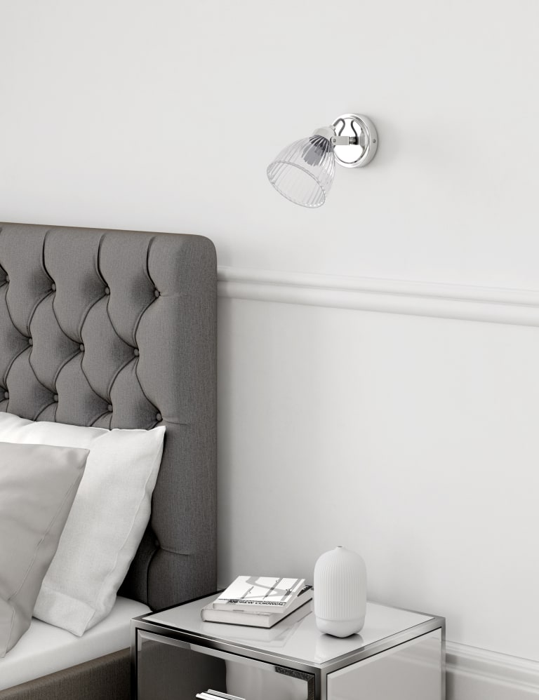 Florence Wall Light | M&S Collection | M&S