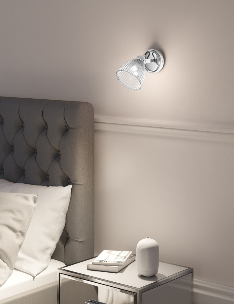 Florence Wall Light M S Collection M S