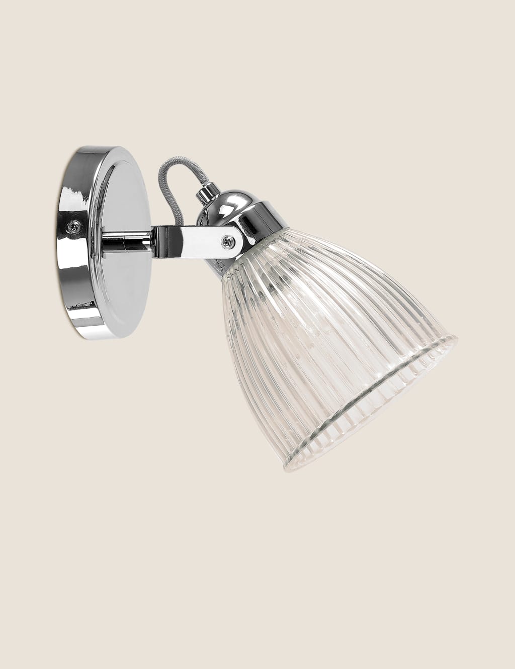 Florence Wall Light | M&S Collection | M&S