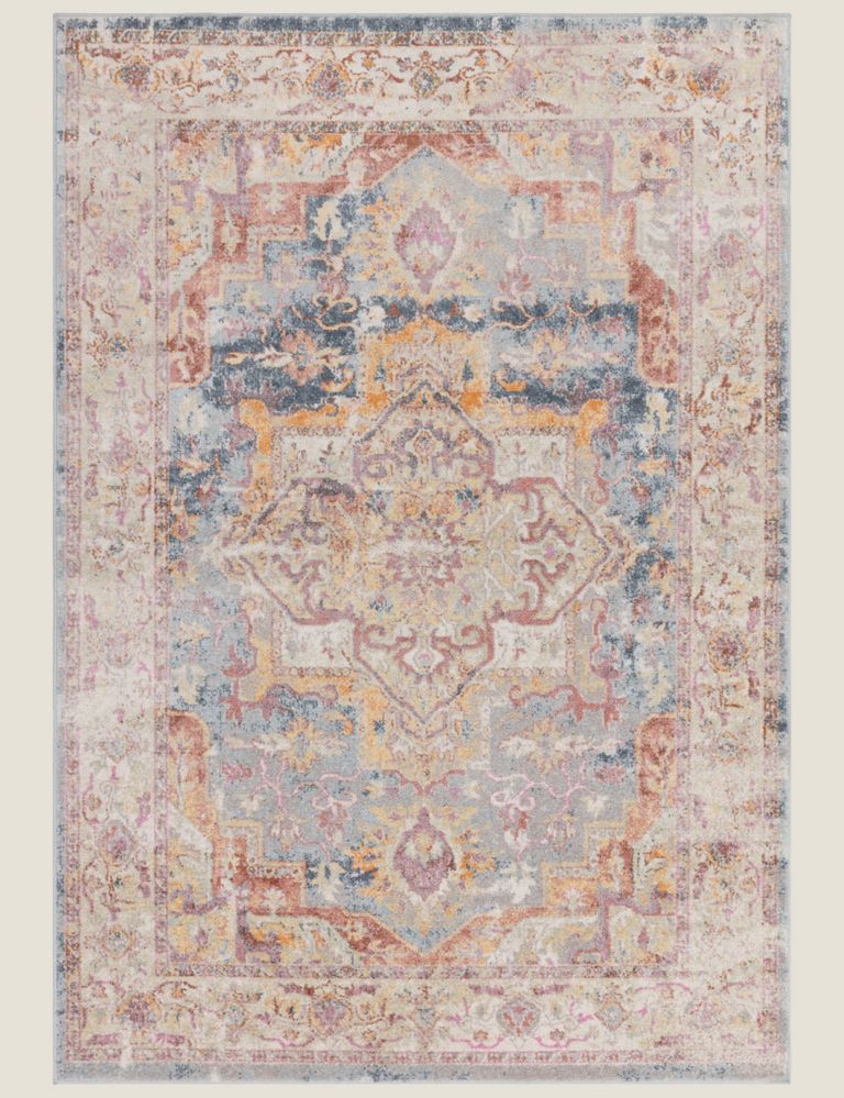 Flores Azin Rug 2 of 4