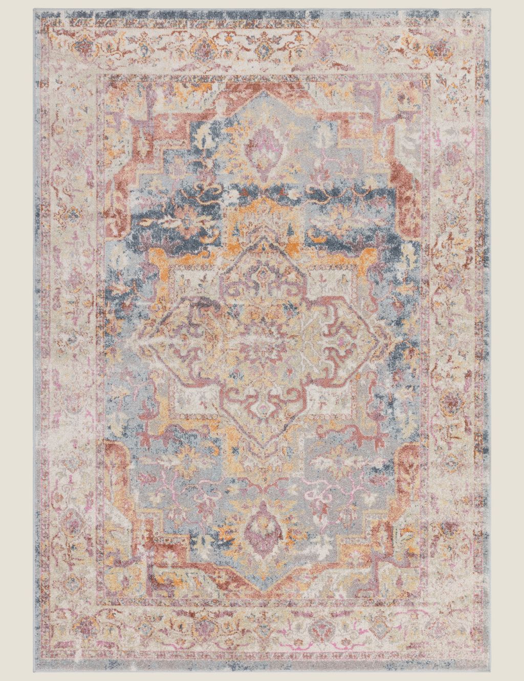 Flores Azin Rug 1 of 4