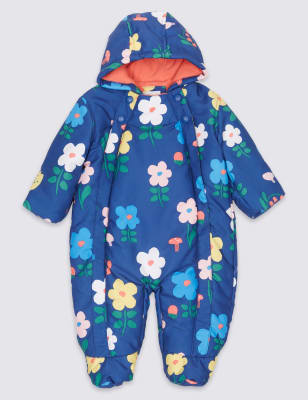 M&s snowsuit best sale