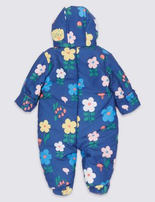 marks and spencer snowsuit