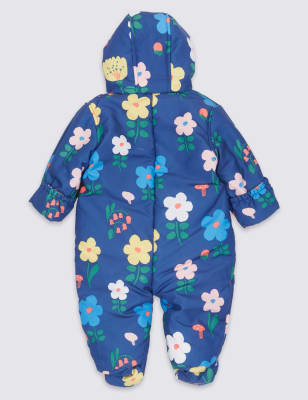 marks and spencer snowsuit