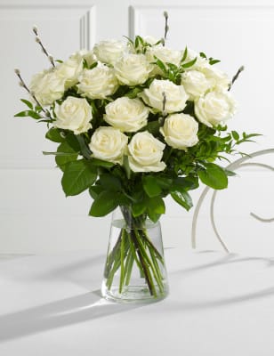 Marks and deals spencer uk flowers