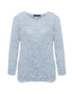 Cheap hotsell fluffy jumpers