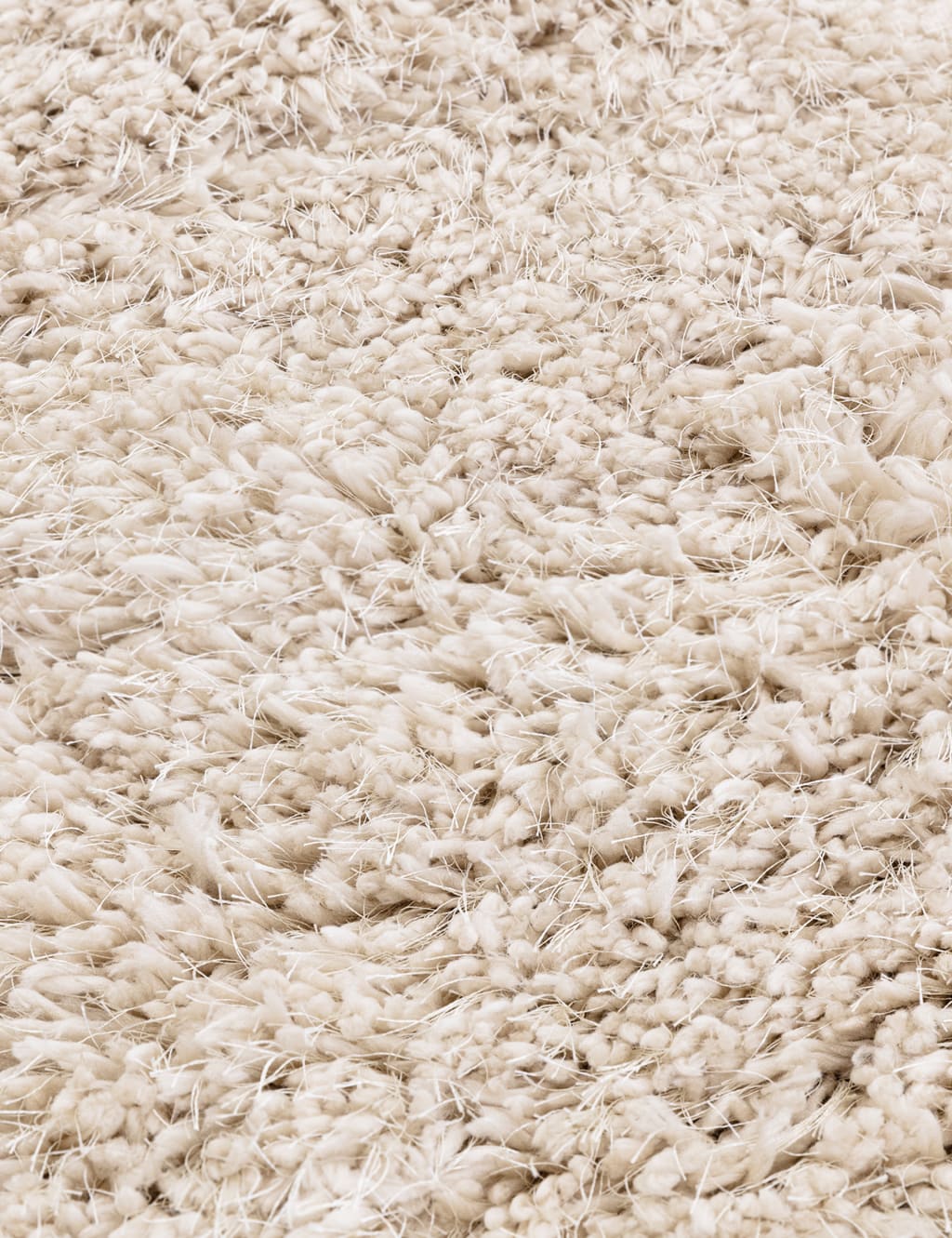 Fluffy Shaggy Rug | Asiatic | M&S