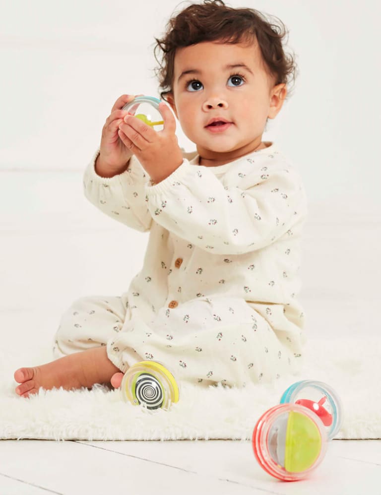 Early learning centre sensory ball pit sale