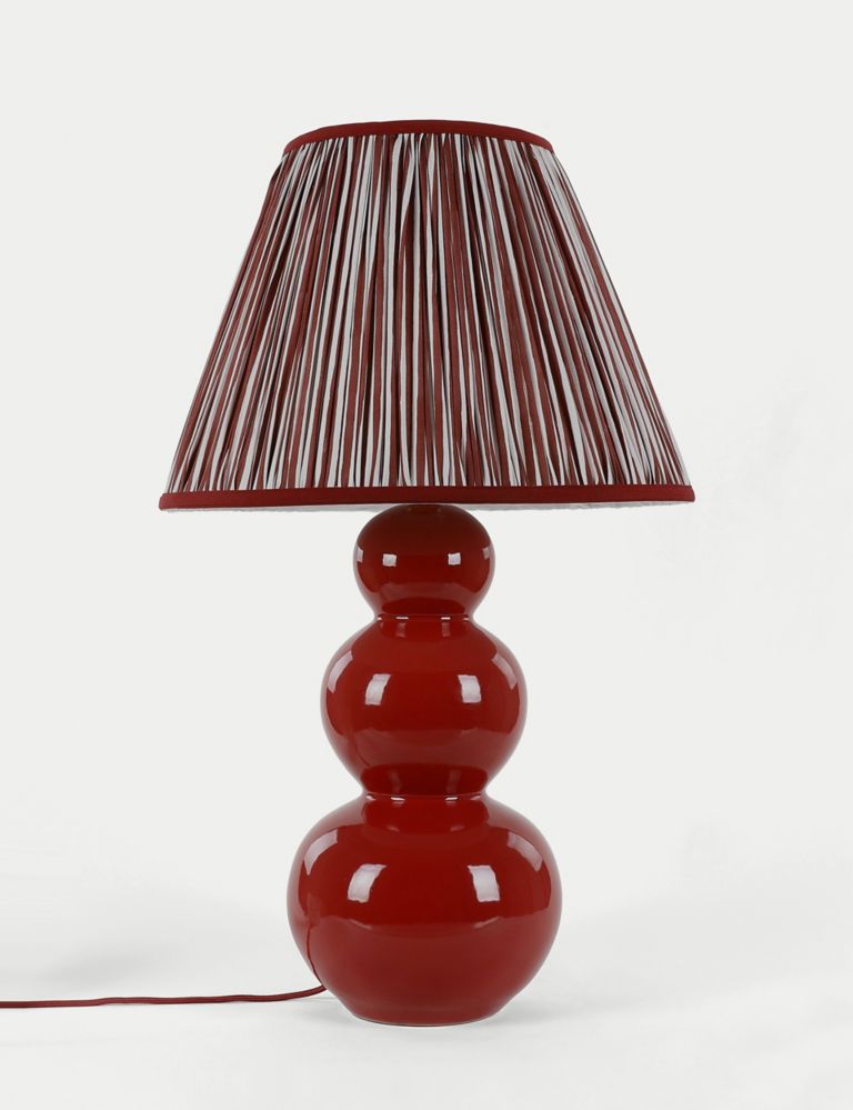 Flynn Table Lamp 1 of 8