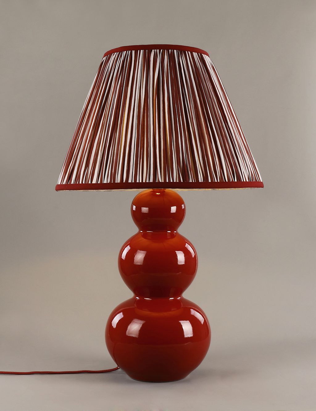 Flynn Table Lamp 6 of 8