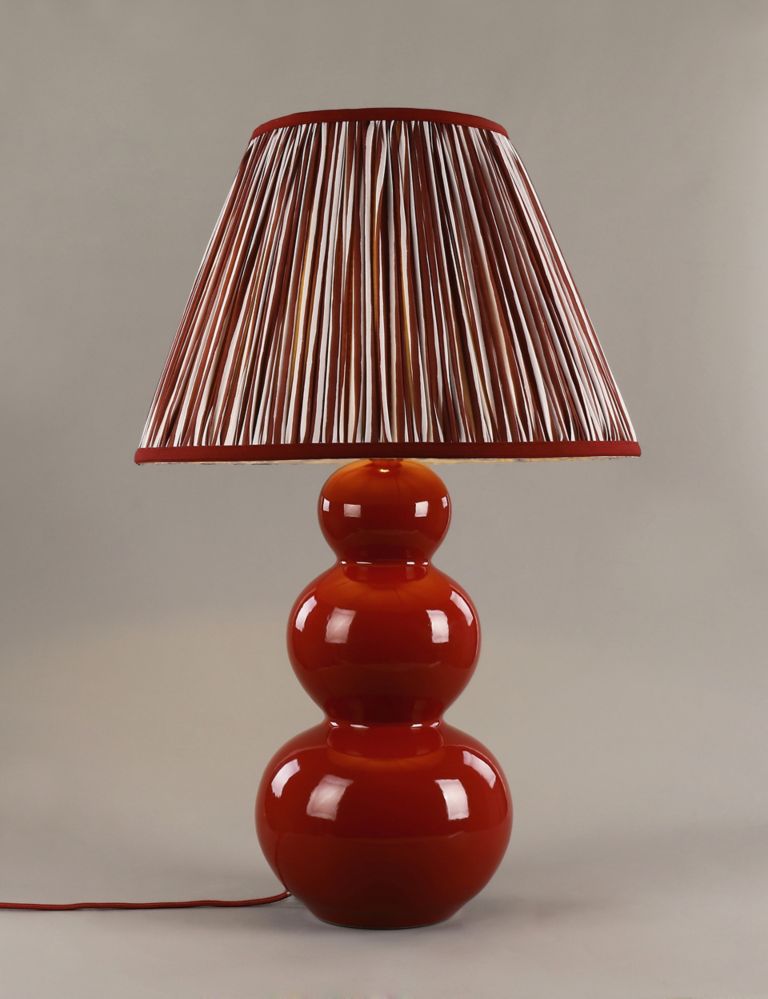 Flynn Table Lamp 8 of 8