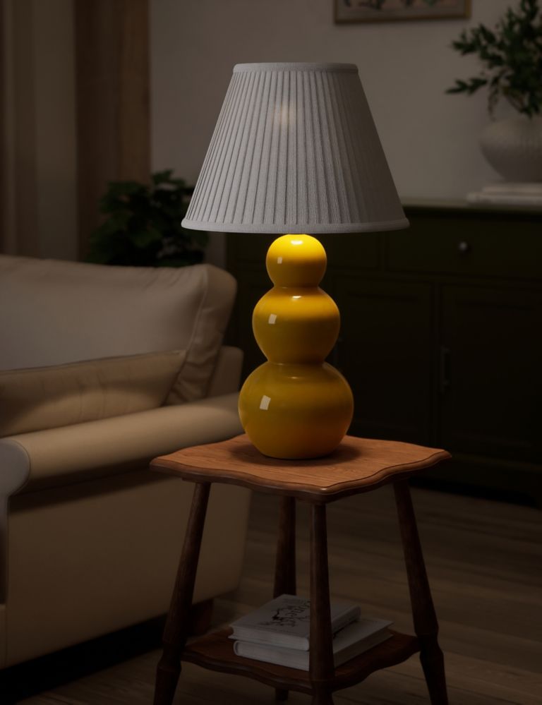 Flynn Table Lamp 3 of 8