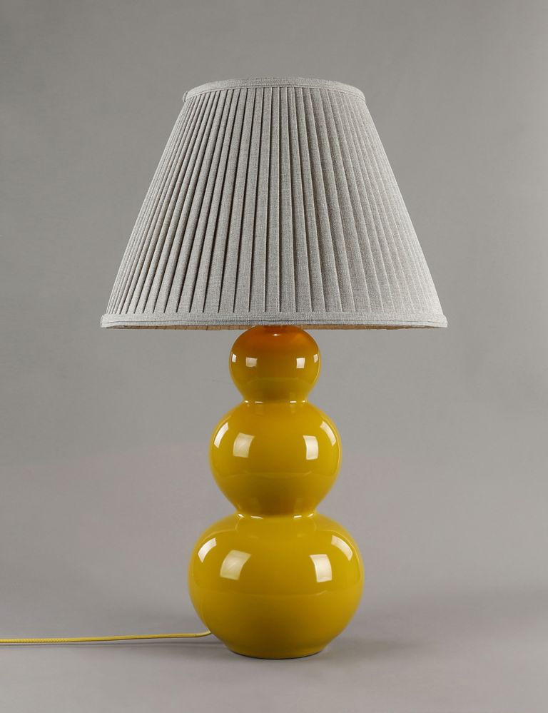 Flynn Table Lamp 8 of 8
