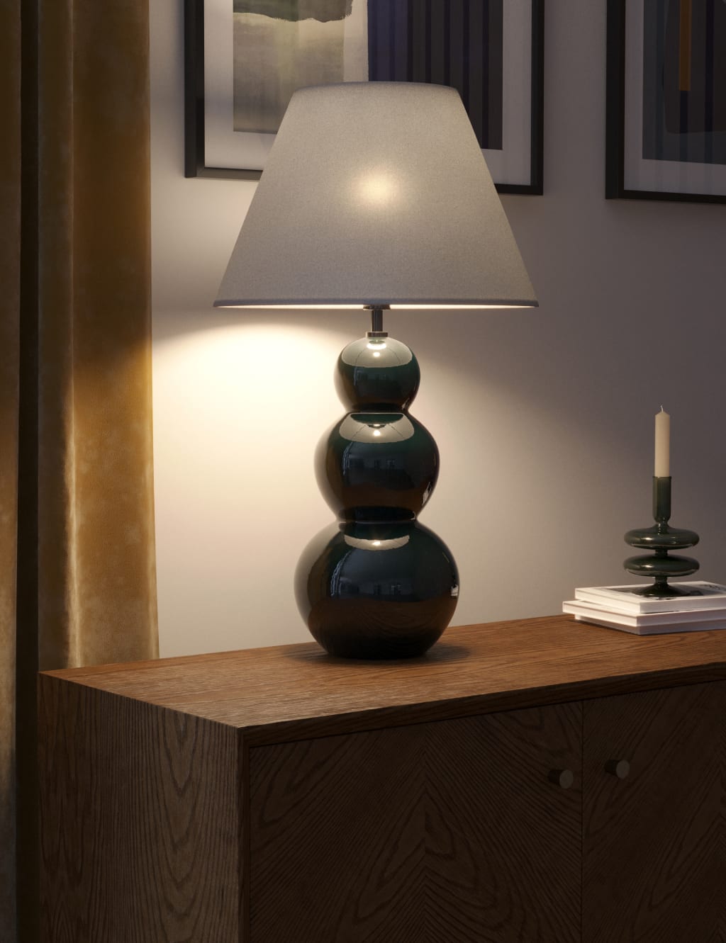 Flynn best sale floor lamp