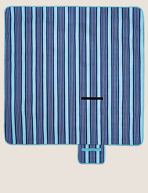 Fold Away Picnic Mat Image 2 of 3
