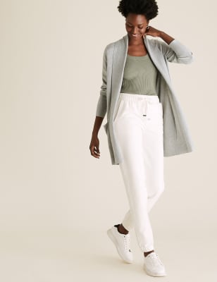 Long line cardigans marks and clearance spencer