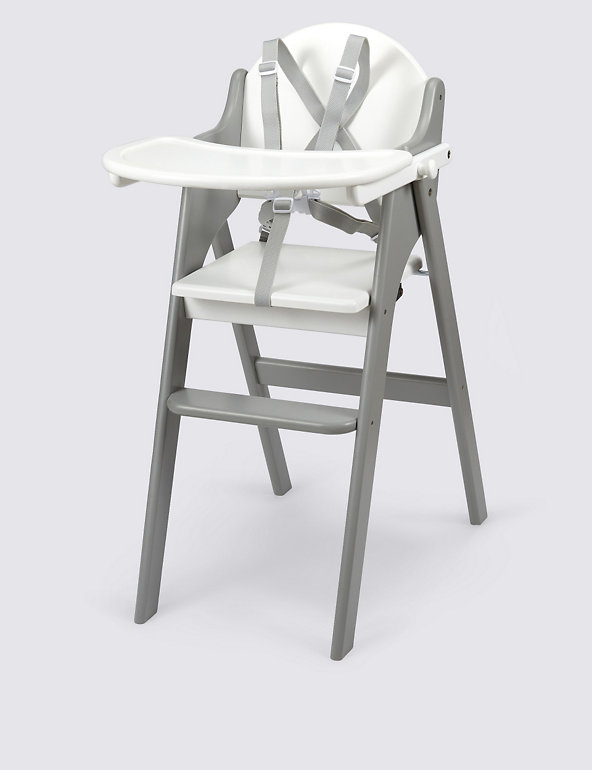 Folding Highchair Image 1 of 1