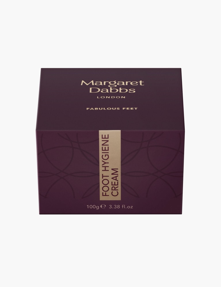 Foot Hygiene Cream 100g Margaret Dabbs London M S