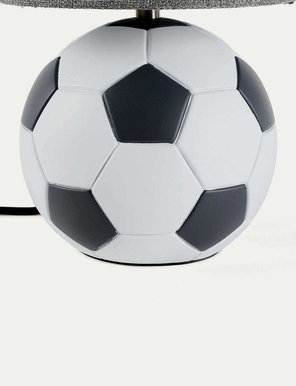 Football Table Lamp 4 of 7