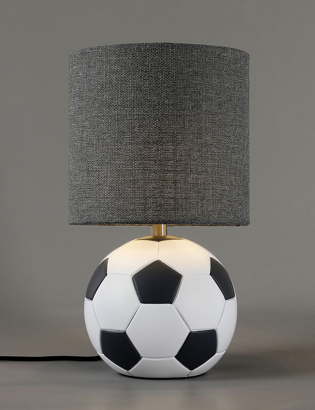 Football Table Lamp 5 of 7