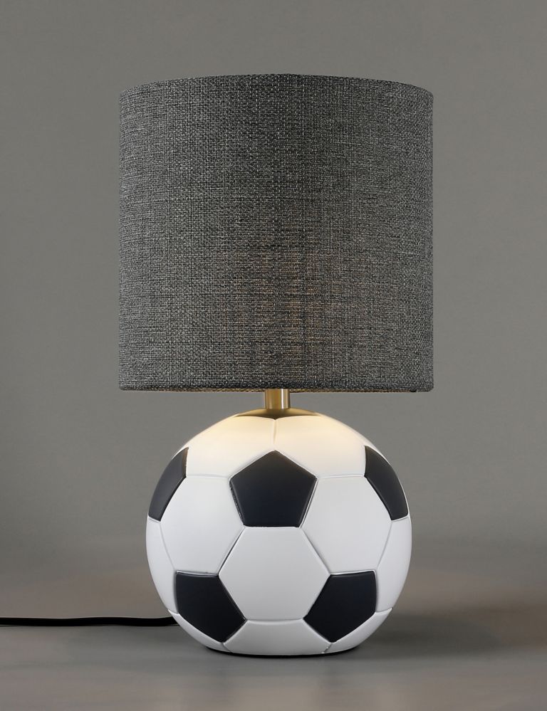 Football Table Lamp 7 of 7