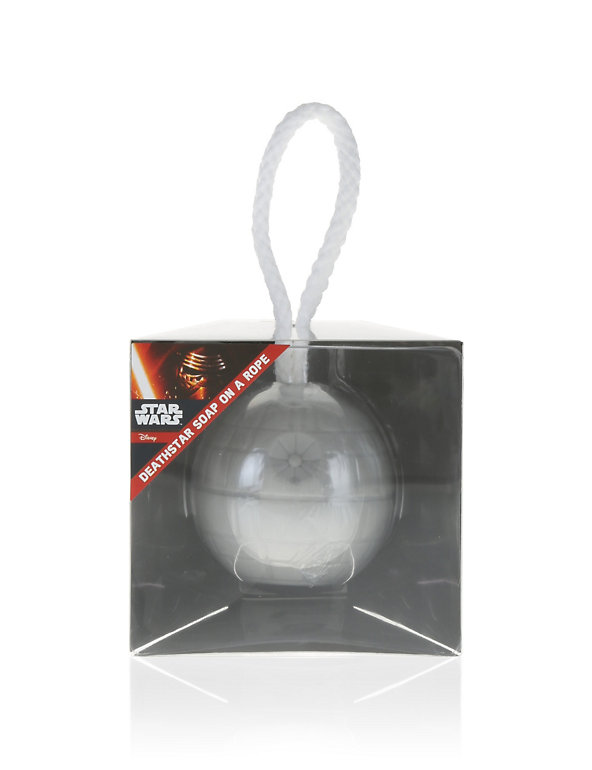 Force Awakens Death Star Soap Image 1 of 2